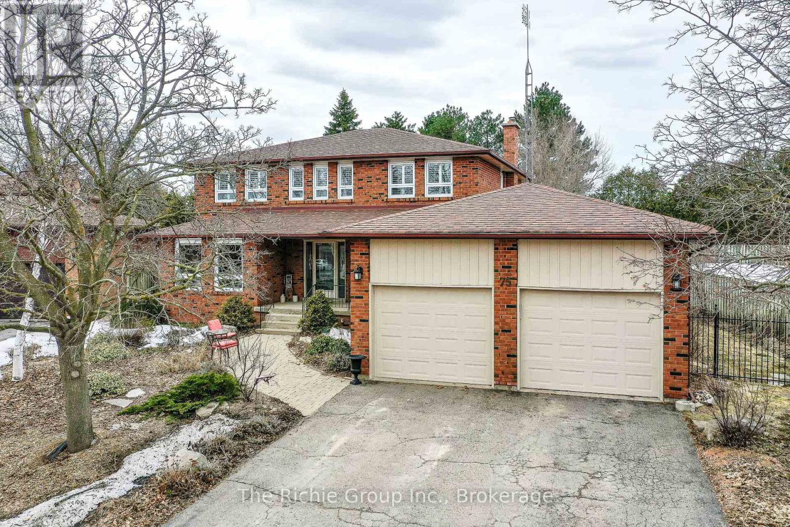 75 Marilyn Street, Caledon, Ontario  L7C 1H7 - Photo 34 - W12961406