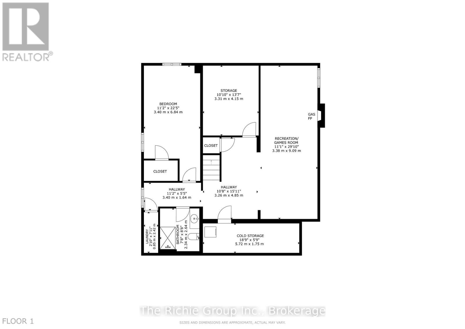 75 Marilyn Street, Caledon, Ontario  L7C 1H7 - Photo 38 - W12961406