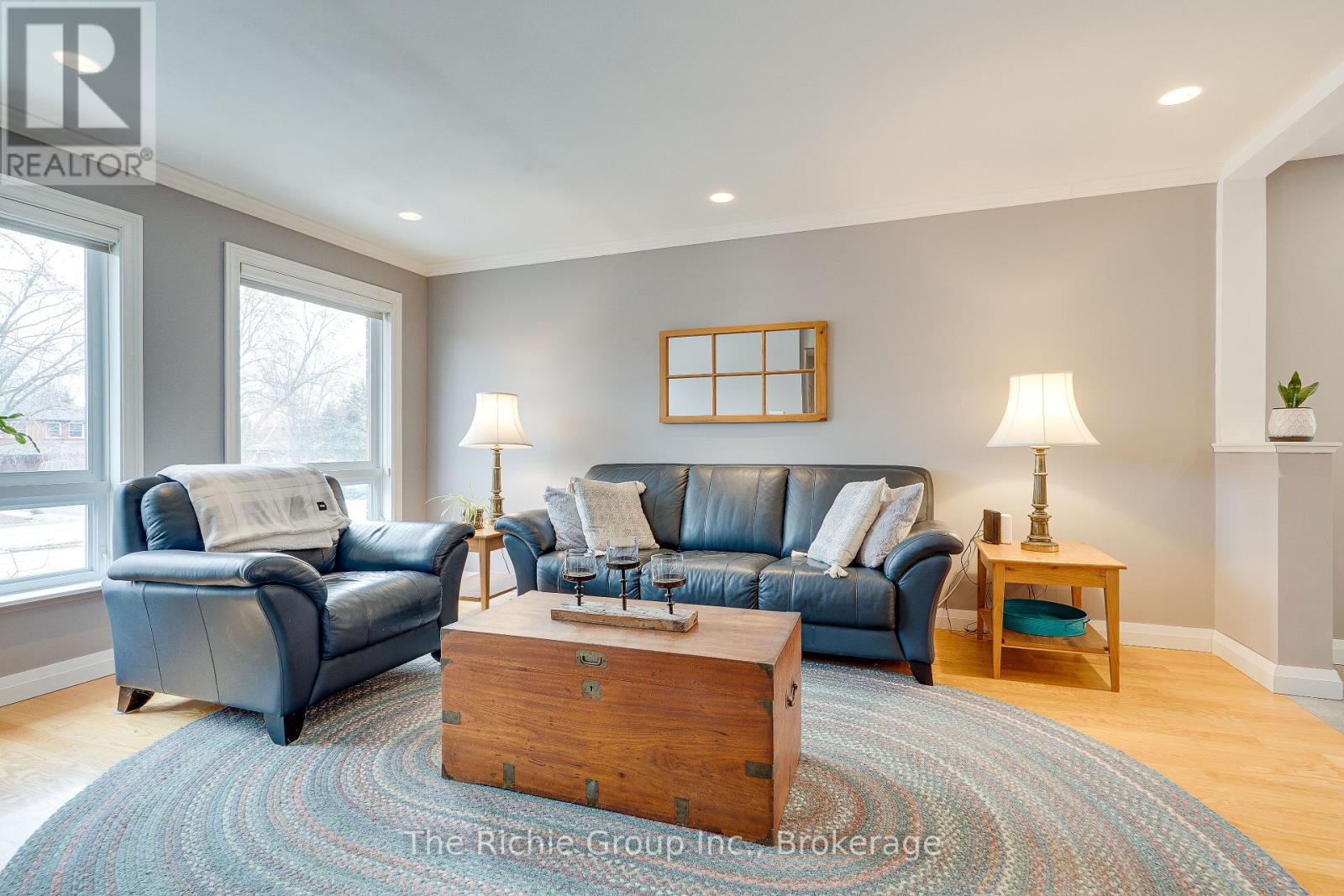 75 Marilyn Street, Caledon, Ontario  L7C 1H7 - Photo 5 - W12961406