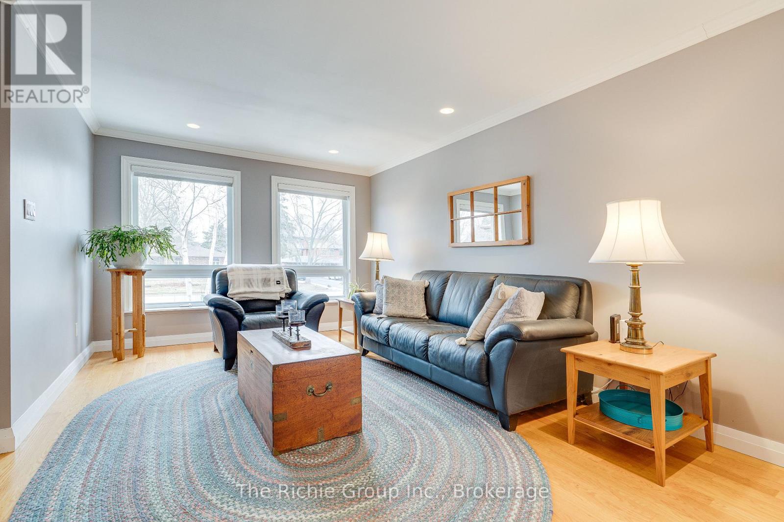 75 Marilyn Street, Caledon, Ontario  L7C 1H7 - Photo 6 - W12961406