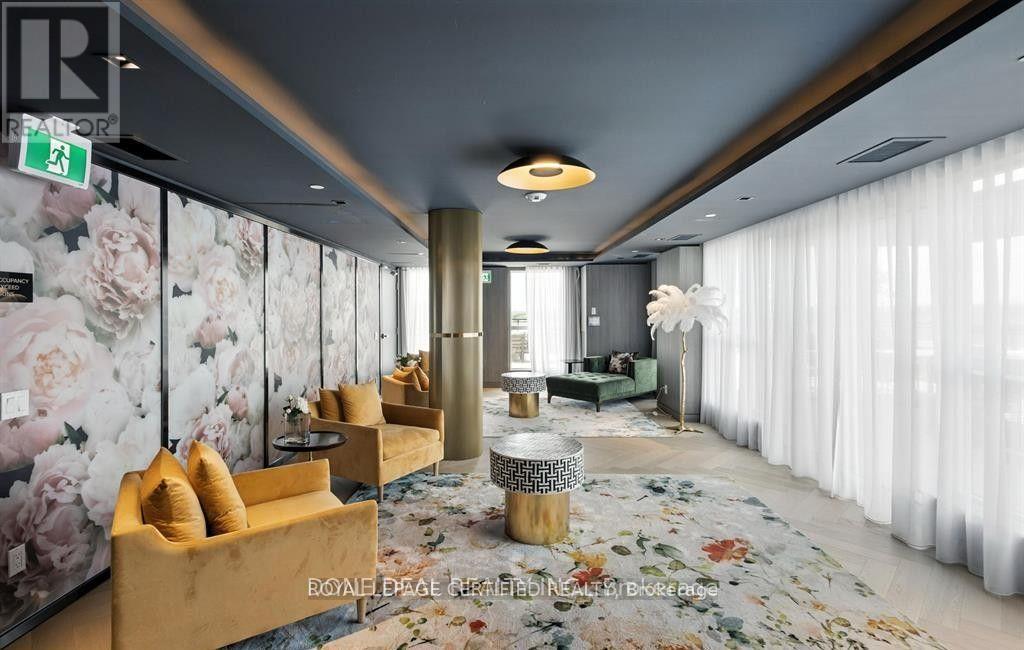 722 - 405 Dundas Street W, Oakville, Ontario  L6M 5P9 - Photo 26 - W12961420