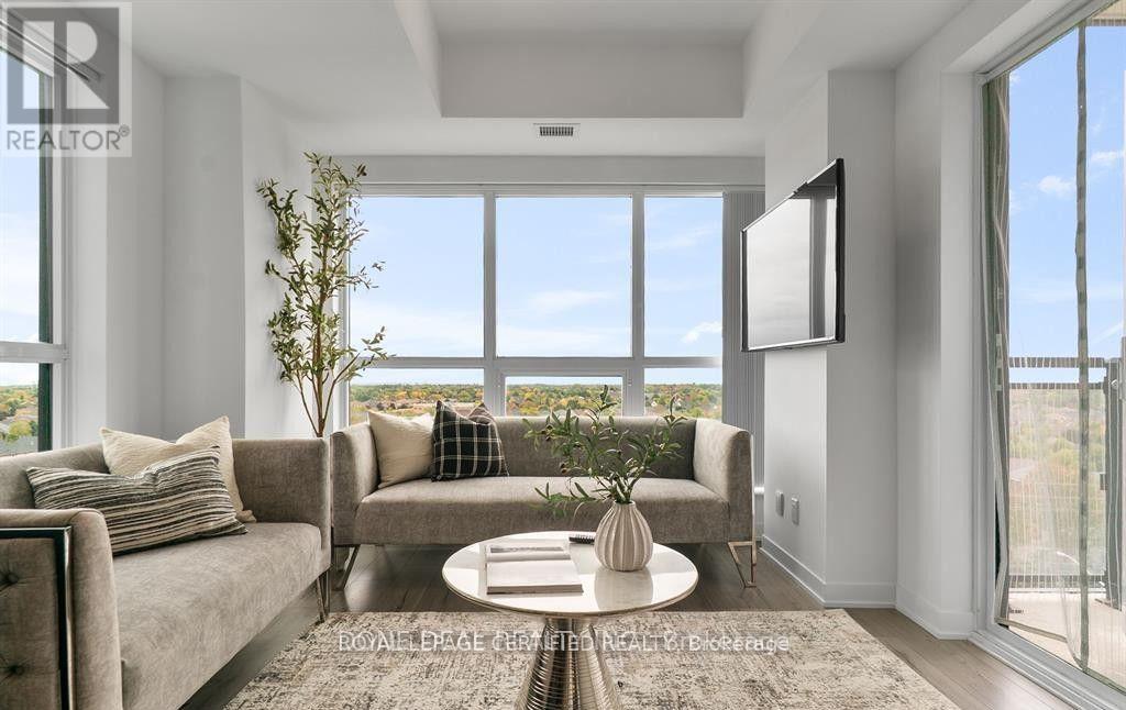 722 - 405 Dundas Street W, Oakville, Ontario  L6M 5P9 - Photo 8 - W12961420