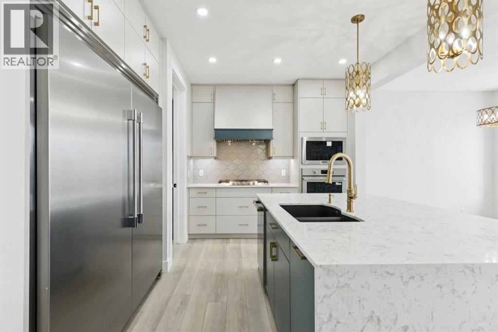 267 Marmot Grove Nw, Calgary, Alberta  T3R 2B5 - Photo 10 - A2283921