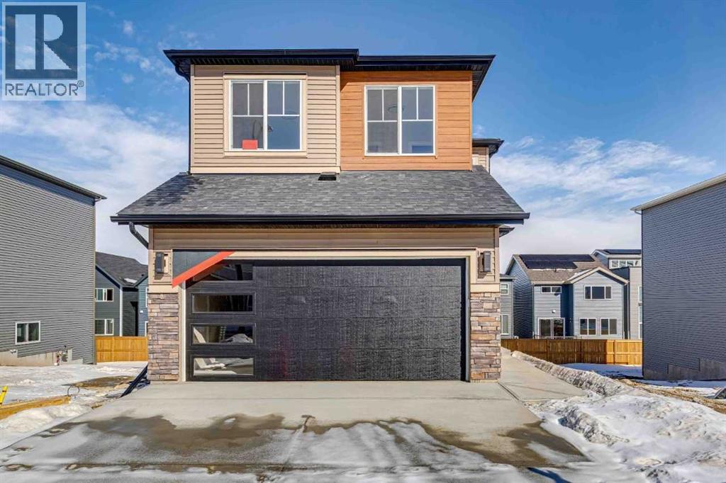 267 Marmot Grove Nw, Calgary, Alberta  T3R 2B5 - Photo 1 - A2283921