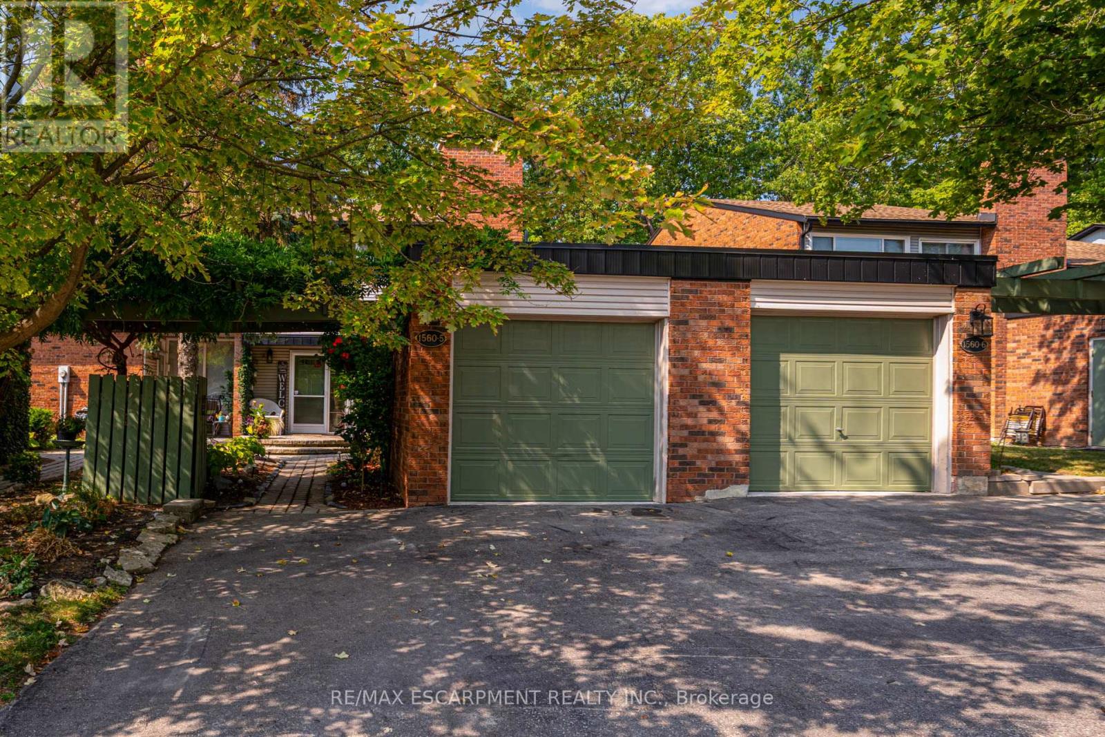 5 - 1560 KERNS ROAD, Burlington, Ontario