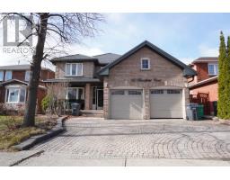 60 BROOKFIELD COURT, Brampton, Ontario