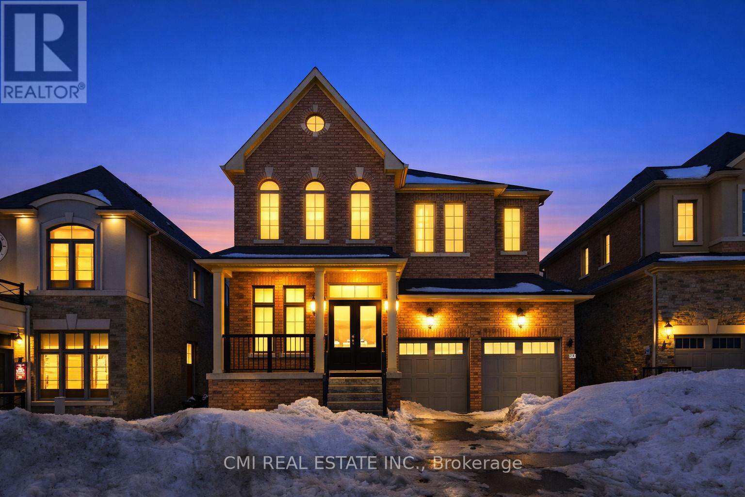 125 RASPBERRY RIDGE AVENUE, Caledon, Ontario