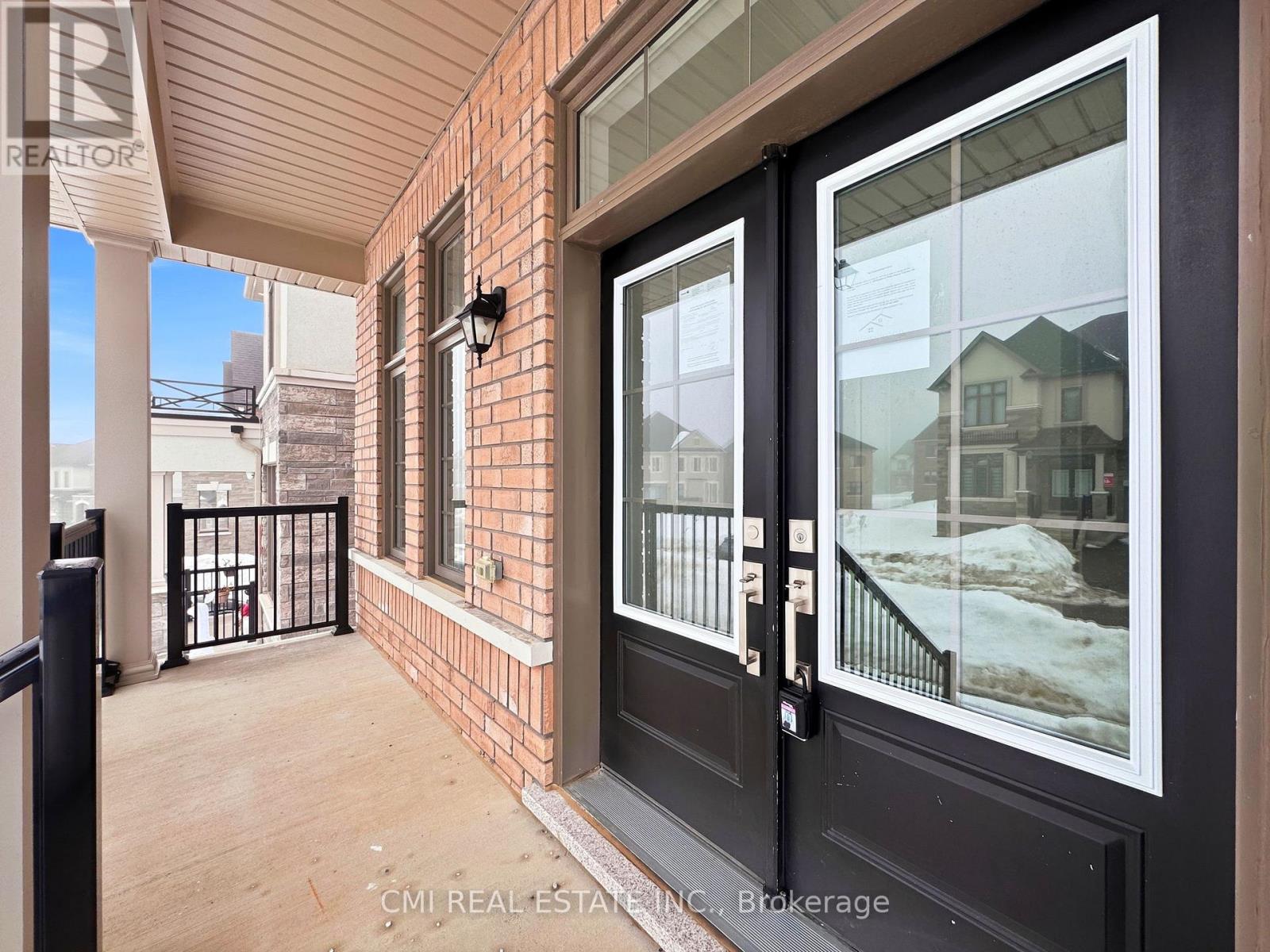 125 Raspberry Ridge Avenue, Caledon, Ontario  L7C 4M9 - Photo 4 - W12961450