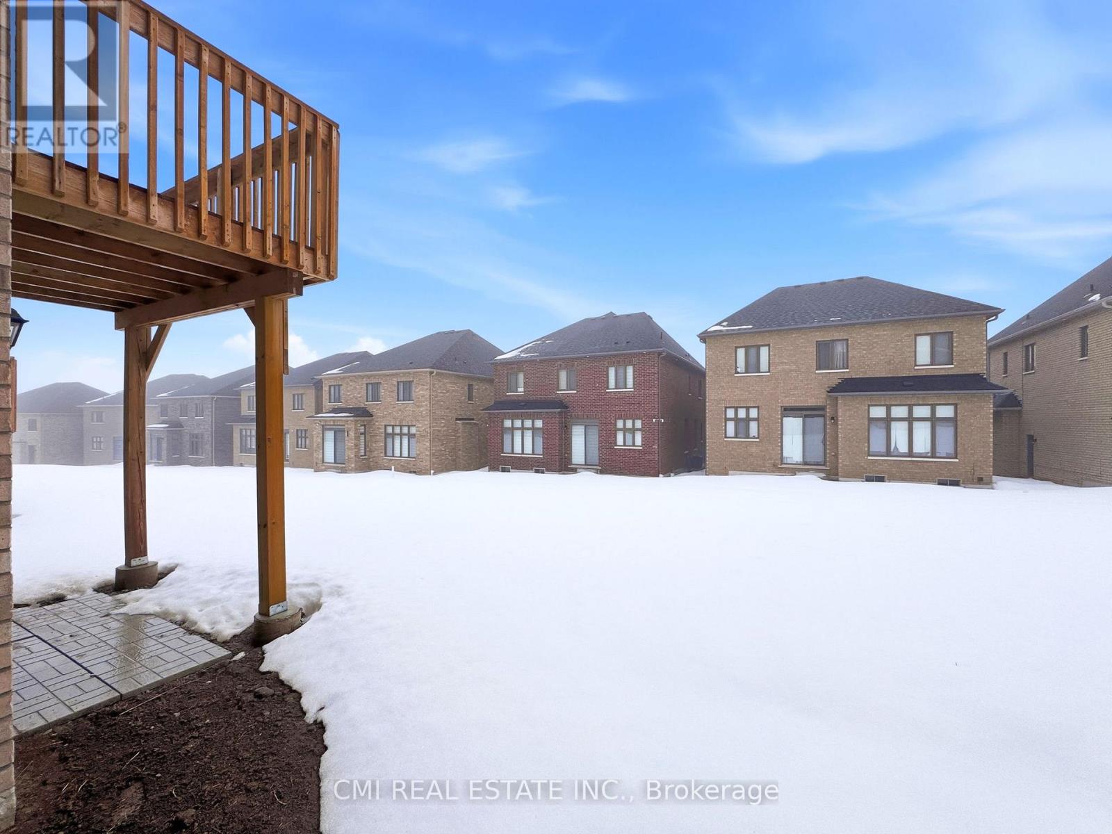 125 Raspberry Ridge Avenue, Caledon, Ontario  L7C 4M9 - Photo 50 - W12961450