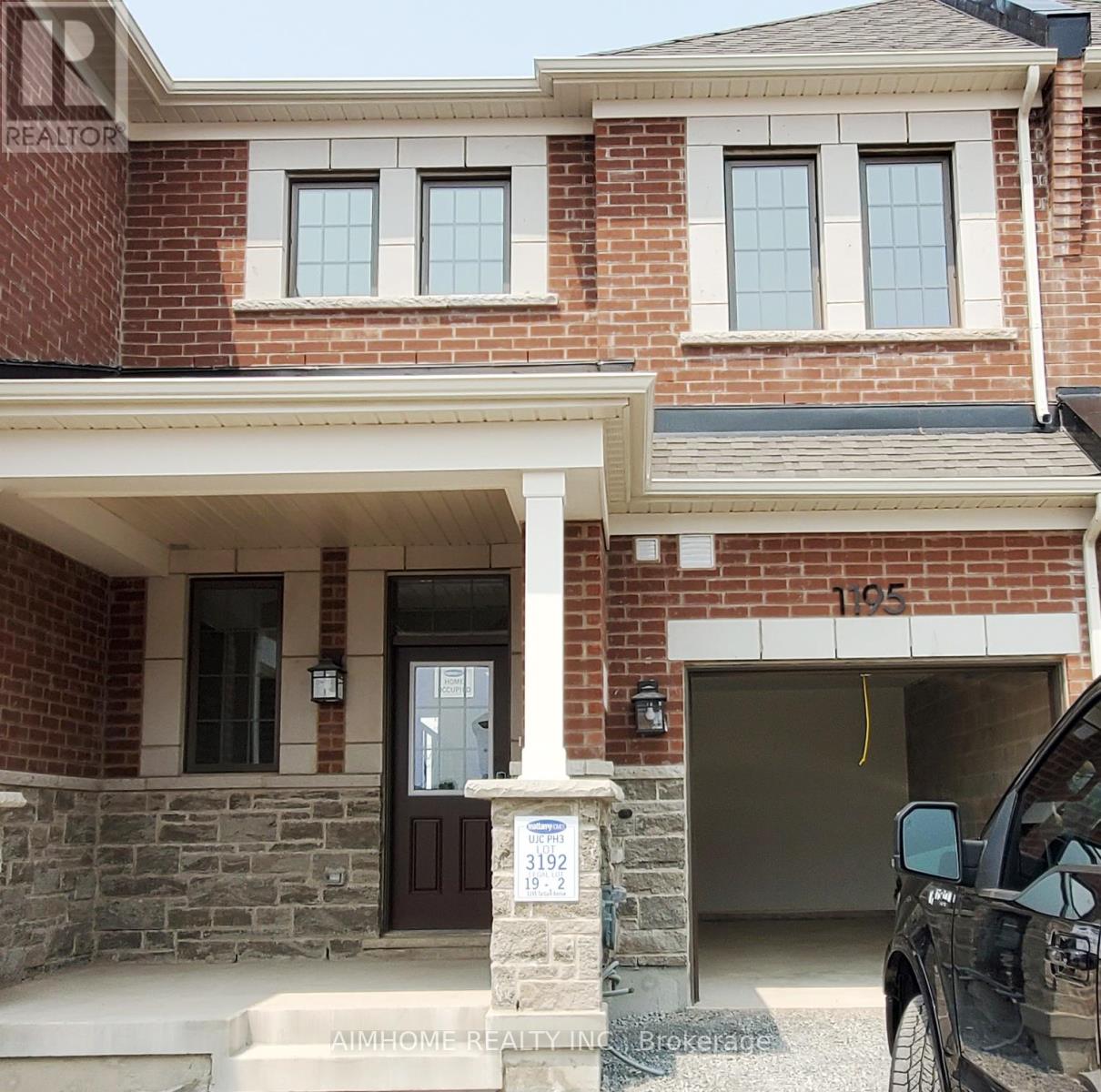 1195 TANBARK AVENUE, Oakville, Ontario