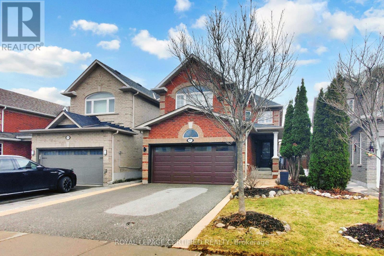 57 HUMBERSHED CRESCENT, Caledon, Ontario