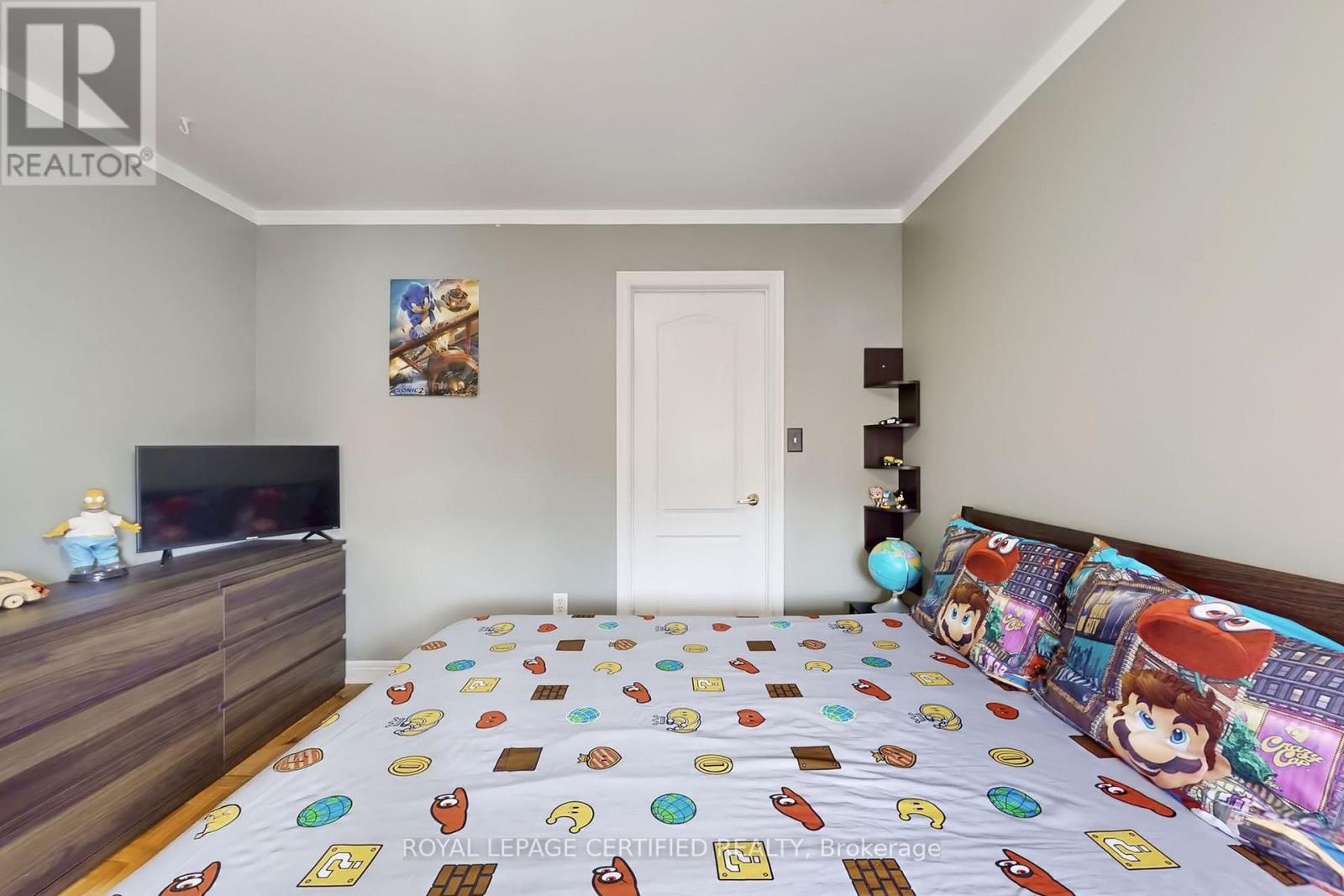 57 Humbershed Crescent, Caledon, Ontario  L7E 2X4 - Photo 29 - W12961496