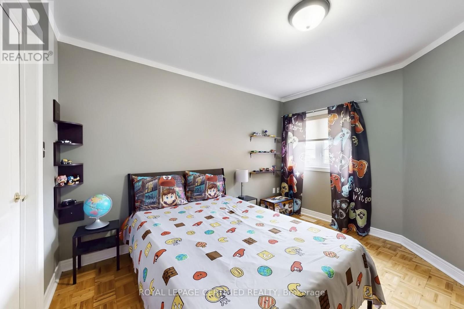 57 Humbershed Crescent, Caledon, Ontario  L7E 2X4 - Photo 30 - W12961496