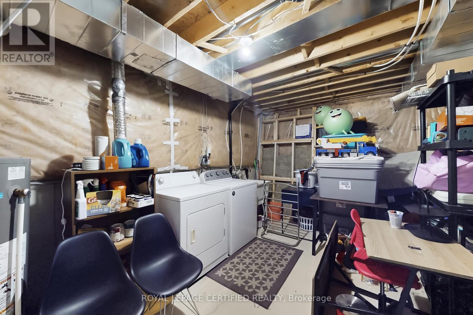 57 Humbershed Crescent, Caledon, Ontario  L7E 2X4 - Photo 45 - W12961496