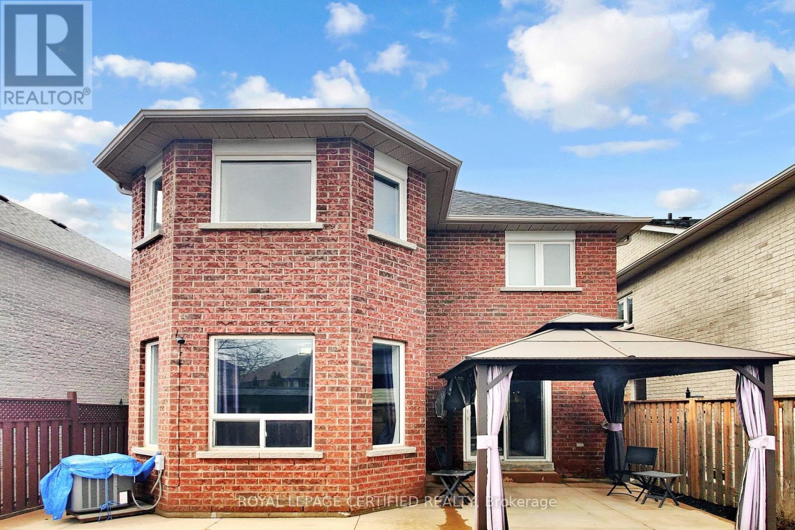 57 Humbershed Crescent, Caledon, Ontario  L7E 2X4 - Photo 46 - W12961496