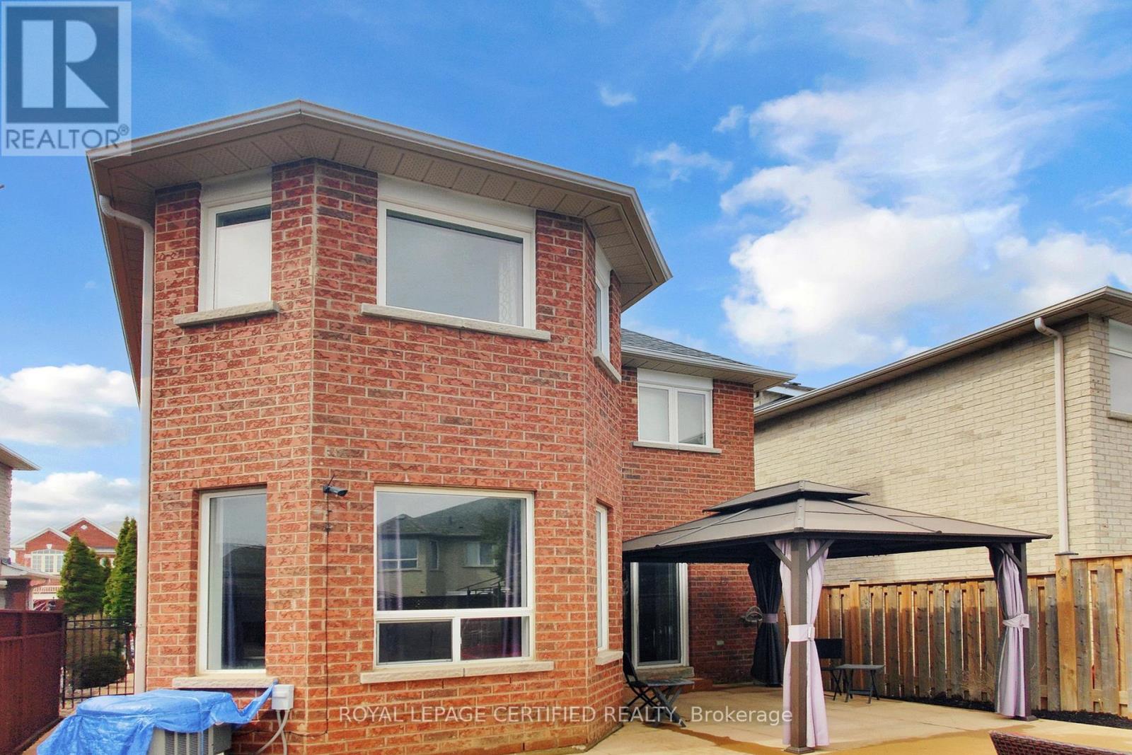 57 Humbershed Crescent, Caledon, Ontario  L7E 2X4 - Photo 47 - W12961496