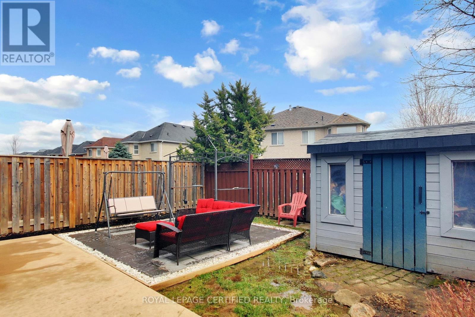 57 Humbershed Crescent, Caledon, Ontario  L7E 2X4 - Photo 49 - W12961496