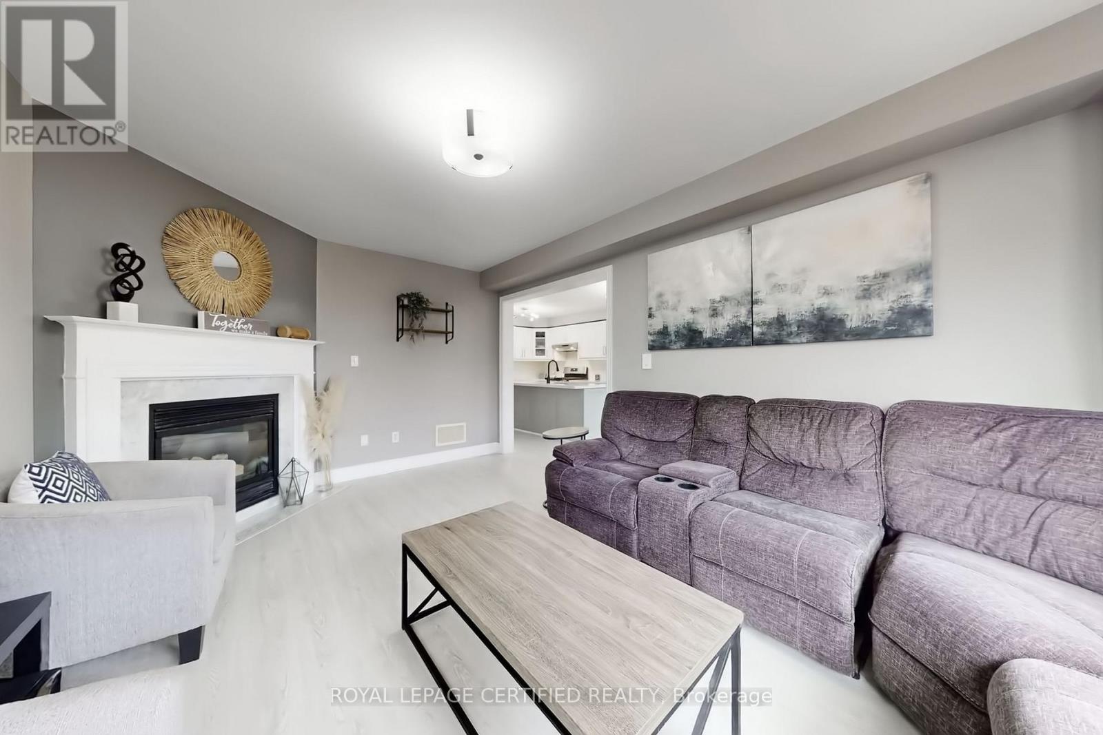 57 Humbershed Crescent, Caledon, Ontario  L7E 2X4 - Photo 5 - W12961496