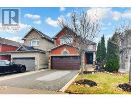 57 HUMBERSHED CRESCENT, Caledon, Ontario