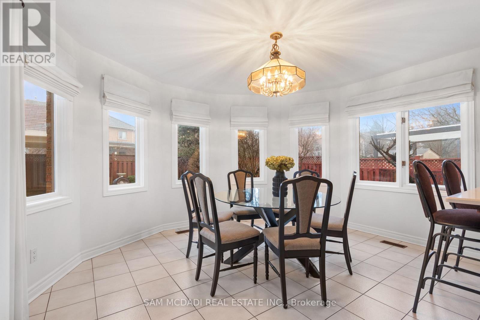 4873 Forest Hill Drive, Mississauga, Ontario  L5M 5B1 - Photo 10 - W12961502