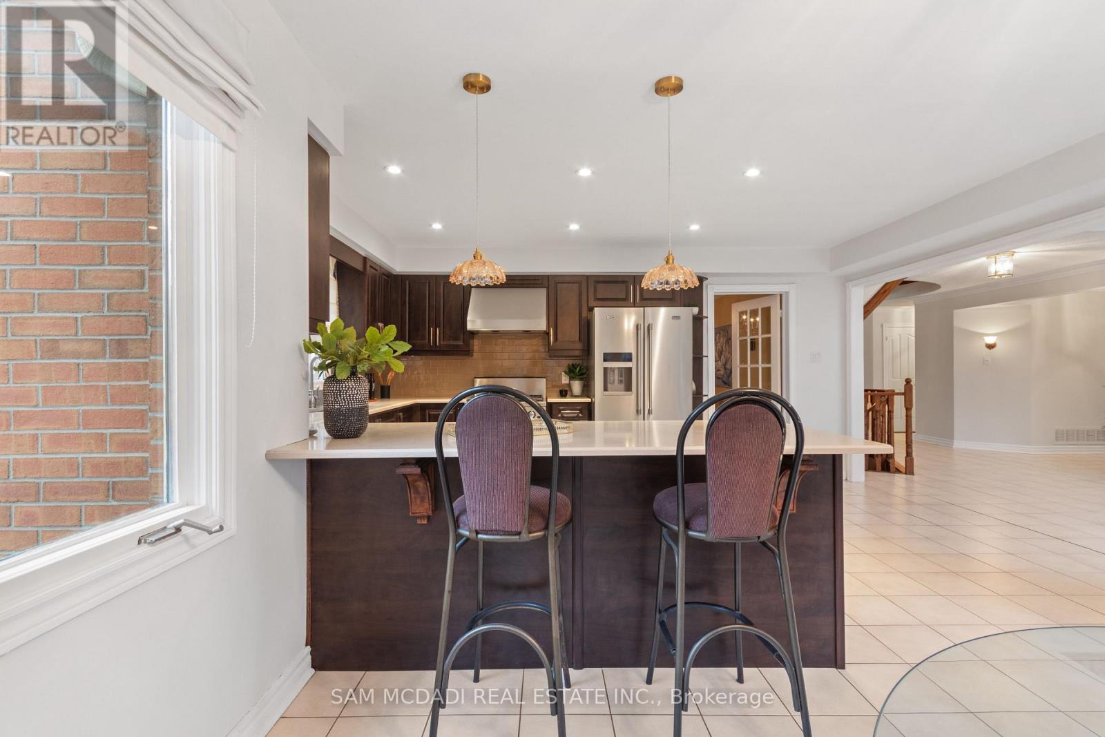 4873 Forest Hill Drive, Mississauga, Ontario  L5M 5B1 - Photo 12 - W12961502