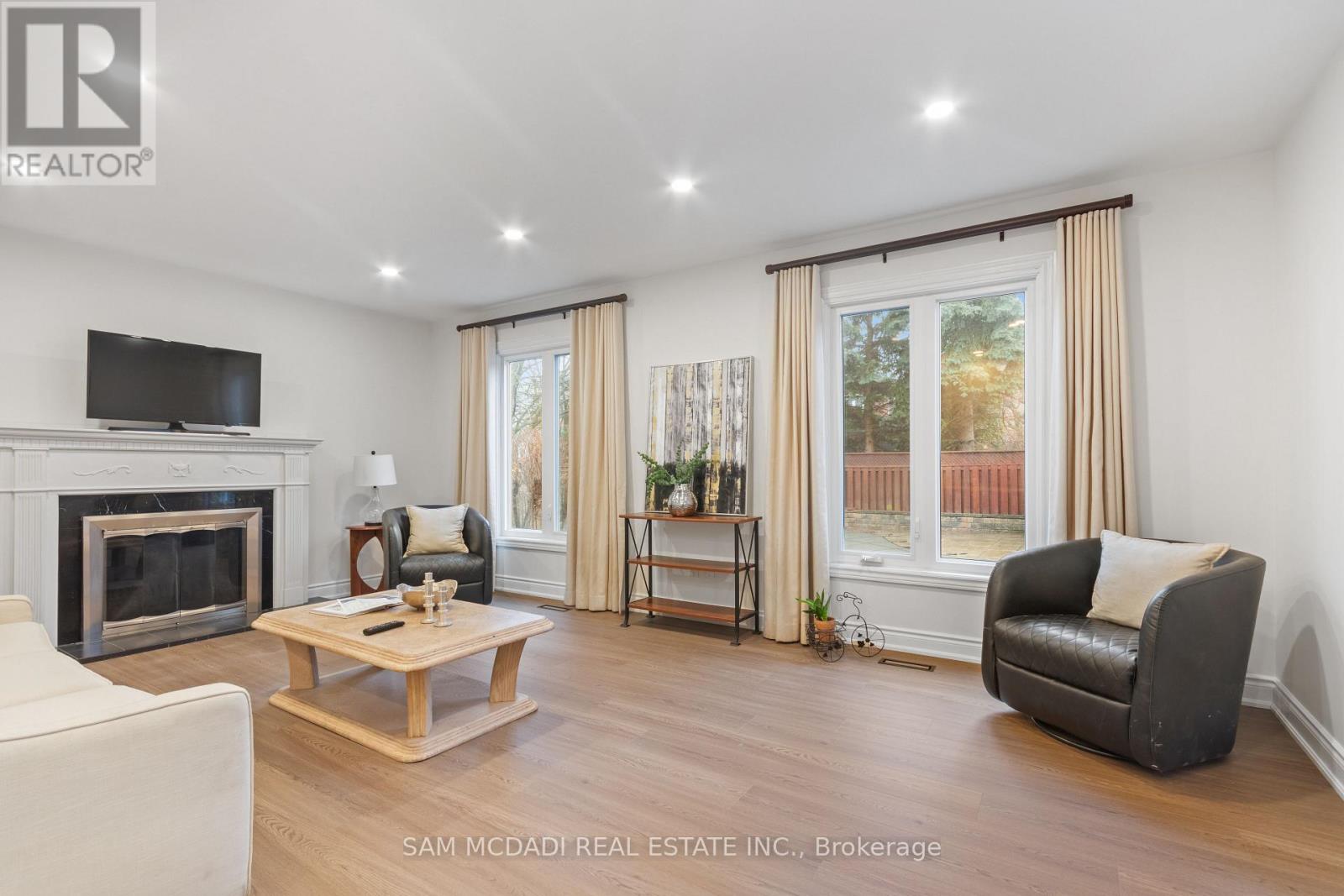 4873 Forest Hill Drive, Mississauga, Ontario  L5M 5B1 - Photo 15 - W12961502