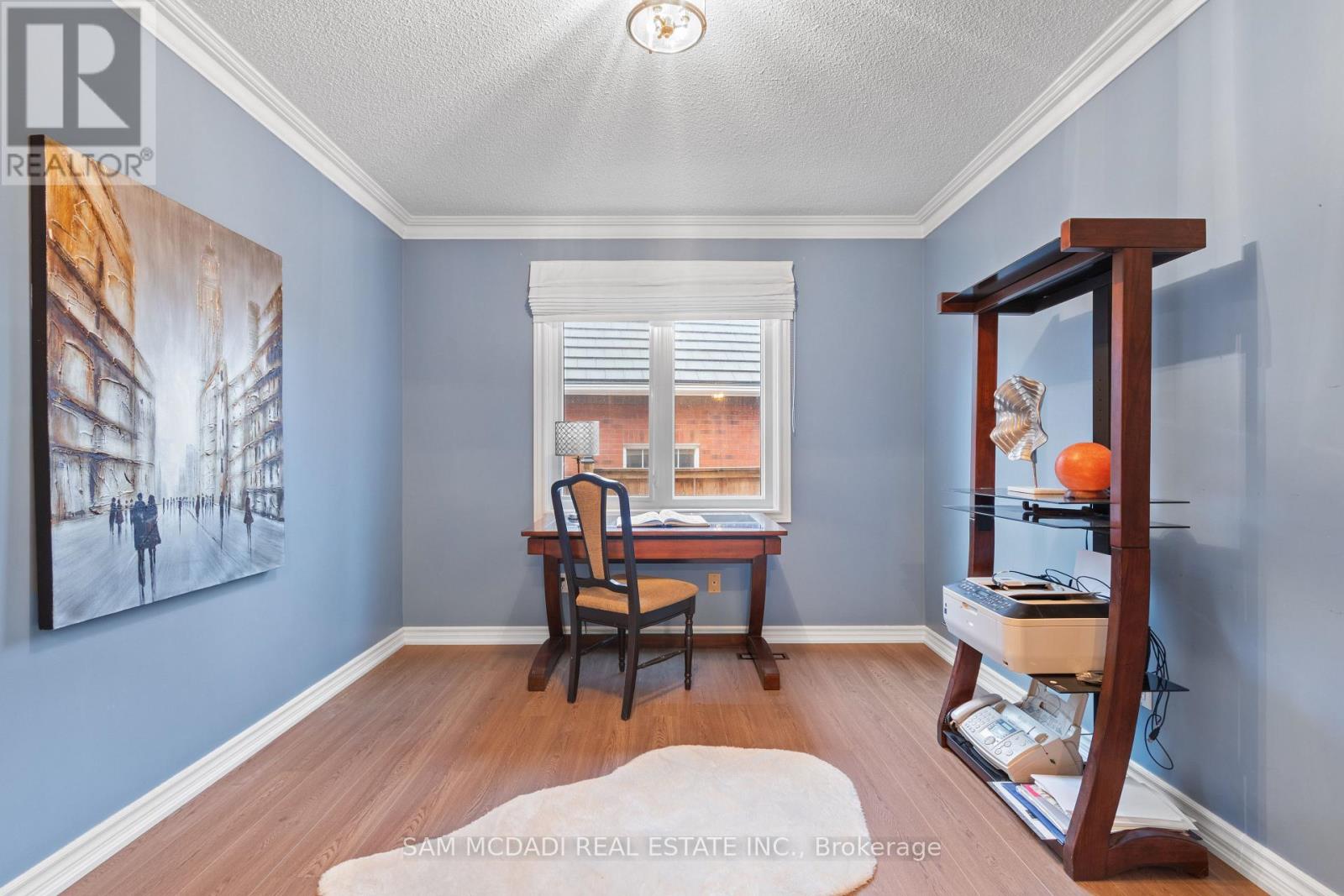 4873 Forest Hill Drive, Mississauga, Ontario  L5M 5B1 - Photo 17 - W12961502