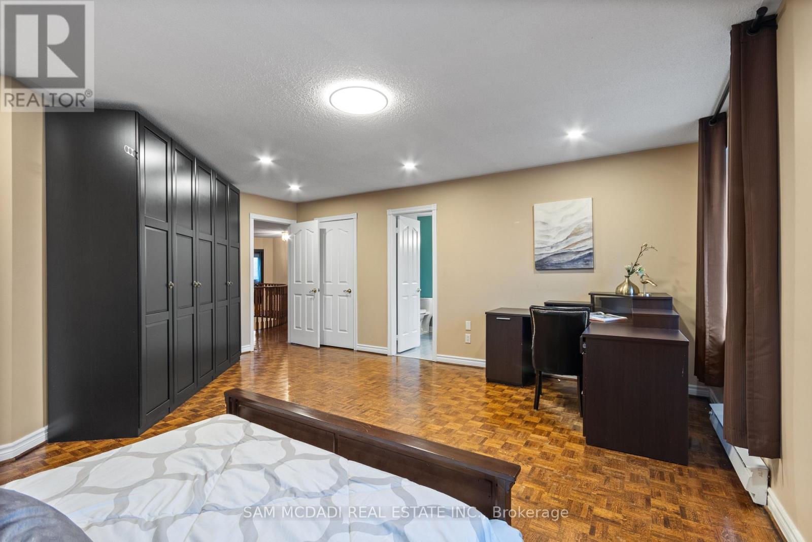 4873 Forest Hill Drive, Mississauga, Ontario  L5M 5B1 - Photo 26 - W12961502