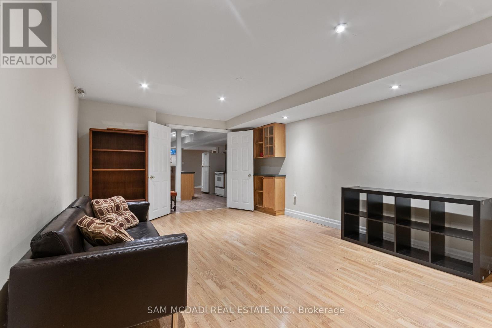 4873 Forest Hill Drive, Mississauga, Ontario  L5M 5B1 - Photo 40 - W12961502