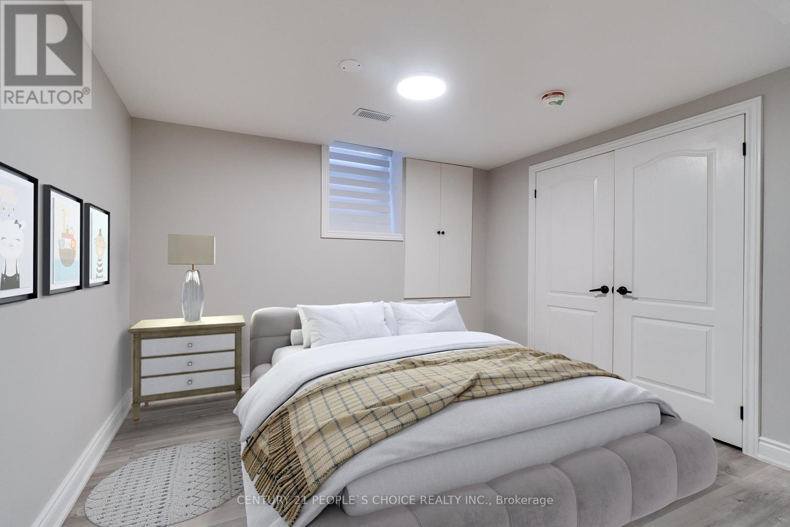 3841 Periwinkle Crescent, Mississauga, Ontario  L5N 6W8 - Photo 41 - W12961510