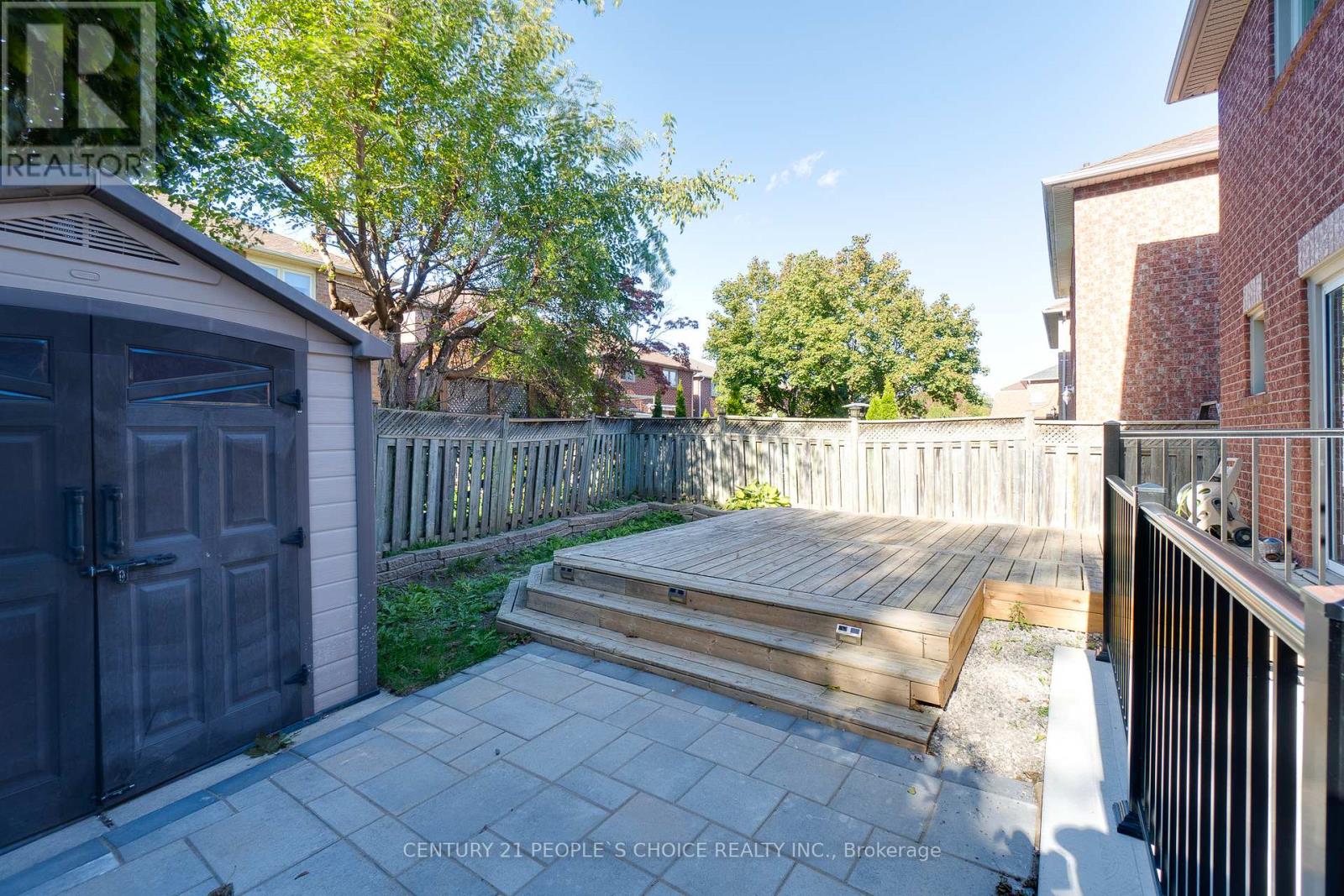 3841 Periwinkle Crescent, Mississauga, Ontario  L5N 6W8 - Photo 47 - W12961510