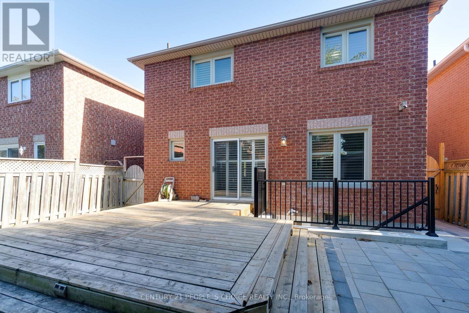 3841 Periwinkle Crescent, Mississauga, Ontario  L5N 6W8 - Photo 48 - W12961510