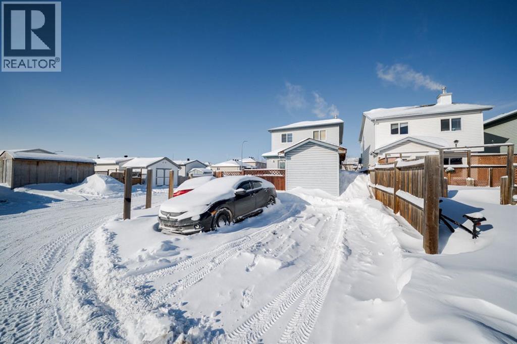 103 Bear Paw Drive, Fort Mcmurray, Alberta  T9K 2L8 - Photo 29 - A2289431