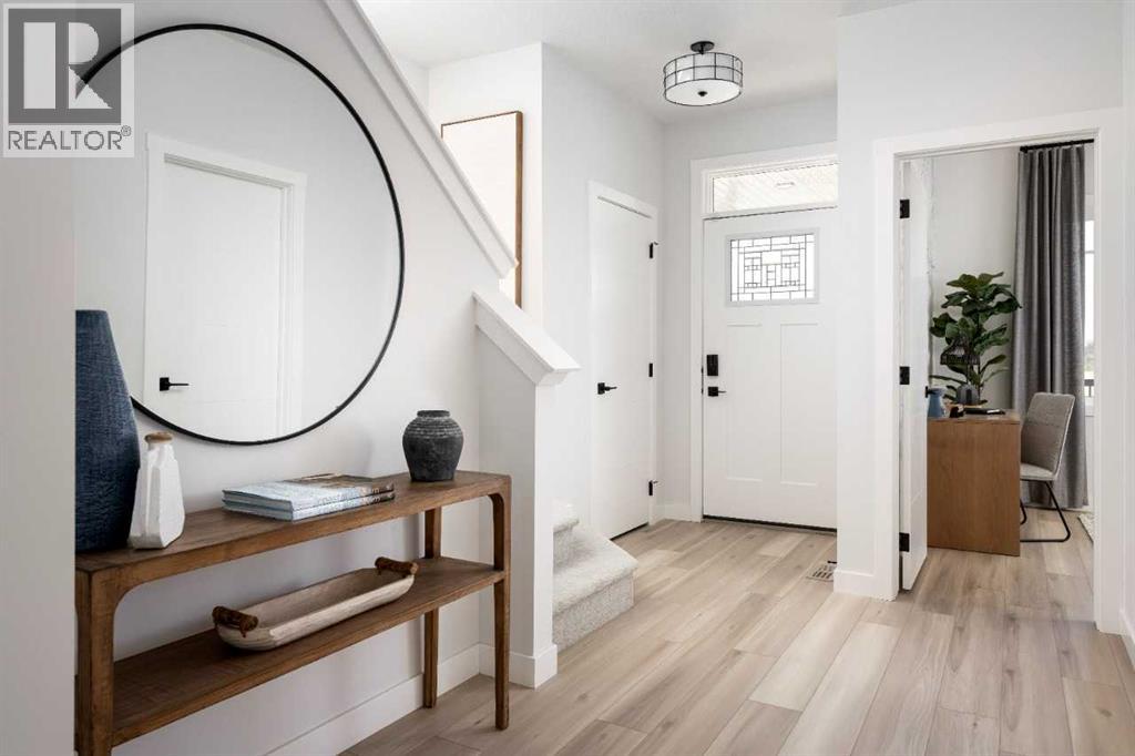 2138 Cobblebrook Crescent Sw, Airdrie, Alberta  T4B 5L9 - Photo 3 - A2285690