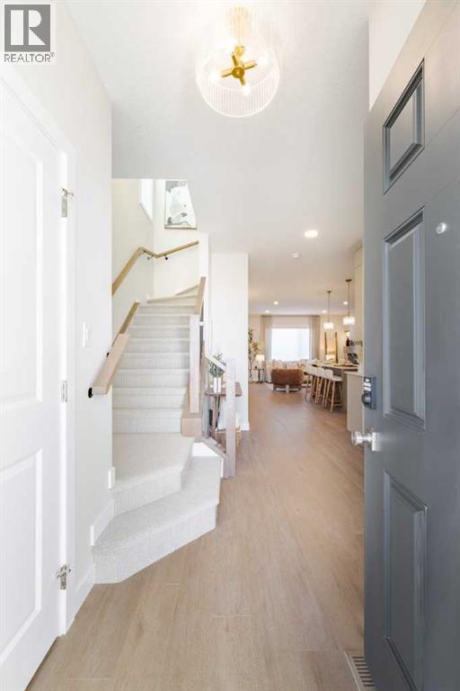 2138 Cobblebrook Crescent Sw, Airdrie, Alberta  T4B 5L9 - Photo 2 - A2285690