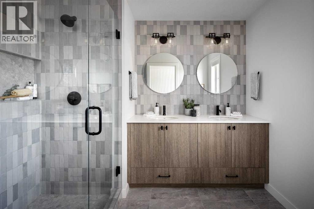 2138 Cobblebrook Crescent Sw, Airdrie, Alberta  T4B 5L9 - Photo 15 - A2285690