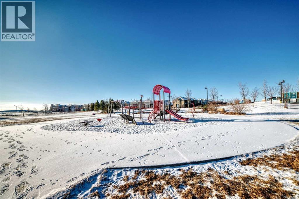 8206, 1802 Mahogany Boulevard SE, Calgary, Alberta  T3M 4A5 - Photo 45 - A2279334