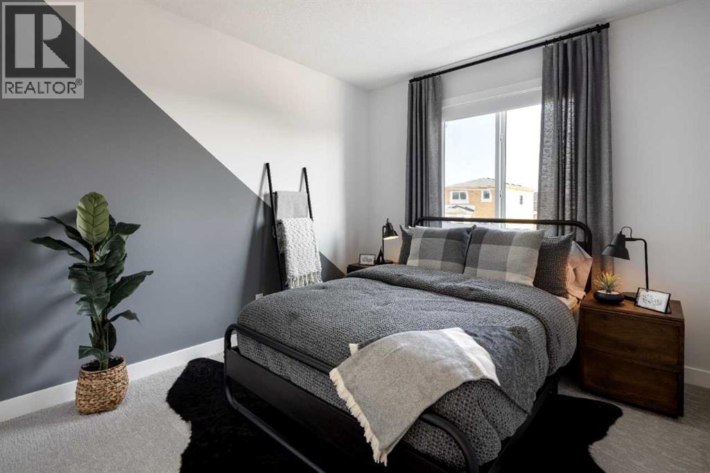 2138 Cobblebrook Crescent Sw, Airdrie, Alberta  T4B 5L9 - Photo 11 - A2285690