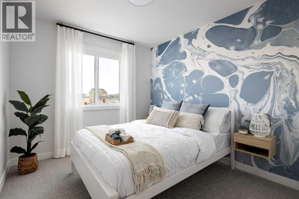 2138 Cobblebrook Crescent Sw, Airdrie, Alberta  T4B 5L9 - Photo 13 - A2285690