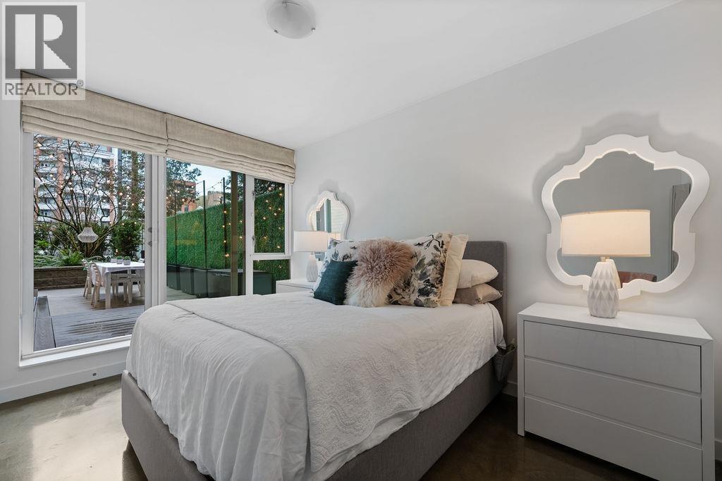 Listing Picture 10 of 31 : 213 221 UNION STREET, Vancouver / 溫哥華 - 魯藝地產 Yvonne Lu Group - MLS Medallion Club Member