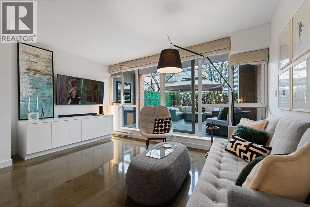 Listing Picture 7 of 31 : 213 221 UNION STREET, Vancouver / 溫哥華 - 魯藝地產 Yvonne Lu Group - MLS Medallion Club Member