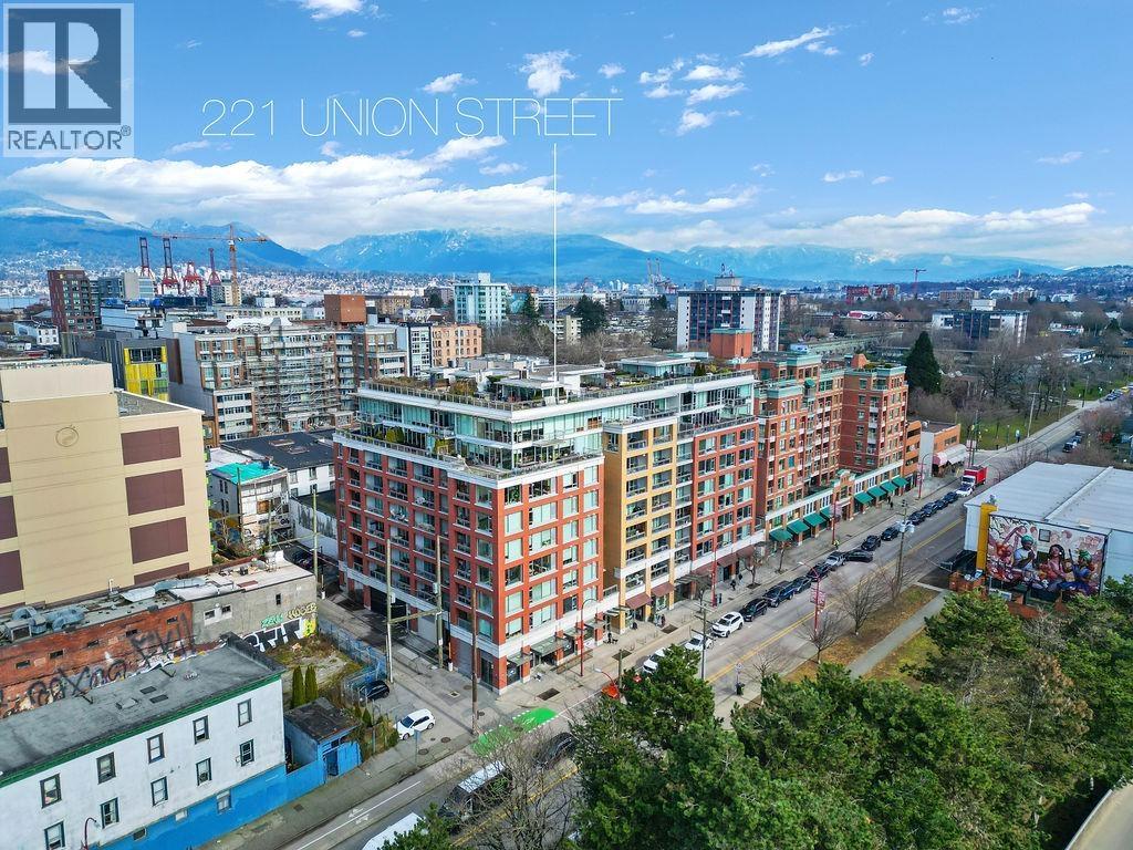 Listing Picture 28 of 31 : 213 221 UNION STREET, Vancouver / 溫哥華 - 魯藝地產 Yvonne Lu Group - MLS Medallion Club Member