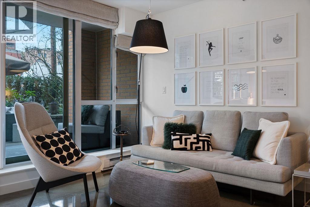 Listing Picture 8 of 31 : 213 221 UNION STREET, Vancouver / 溫哥華 - 魯藝地產 Yvonne Lu Group - MLS Medallion Club Member