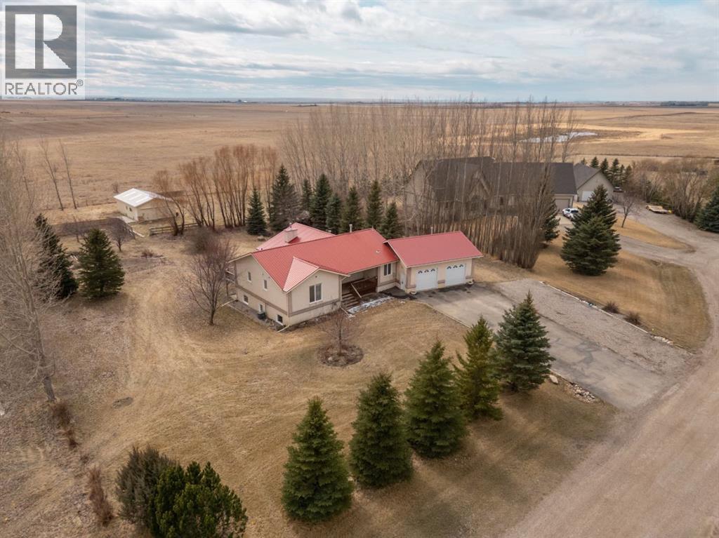 9, 101022 Rge. Rd. 22-4, Rural Lethbridge County, Alberta  T0L 0V0 - Photo 45 - A2297392