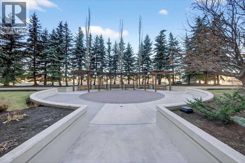 415, 1108 6 Avenue SW, Calgary, Alberta  T2P 5K1 - Photo 36 - A2284640