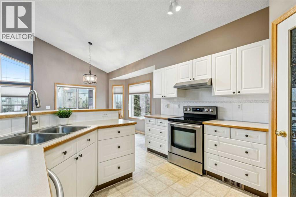 232 Springmere Place, Chestermere, Alberta  T1X 1J3 - Photo 8 - A2286877