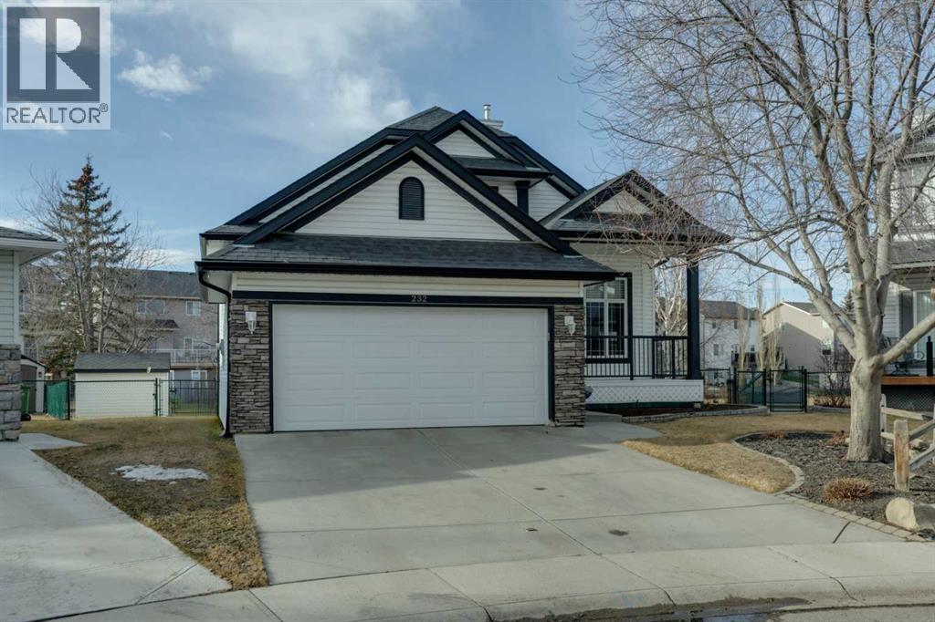 232 Springmere Place, Chestermere, Alberta  T1X 1J3 - Photo 42 - A2286877