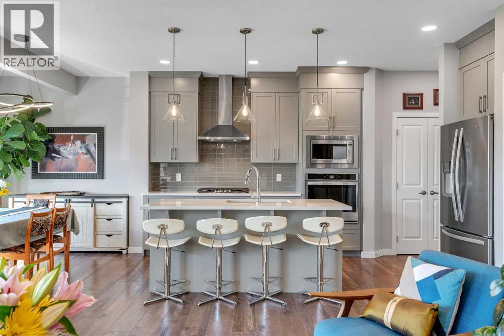 29 Masters Terrace Se, Calgary, Alberta  T3M 2C1 - Photo 9 - A2289027