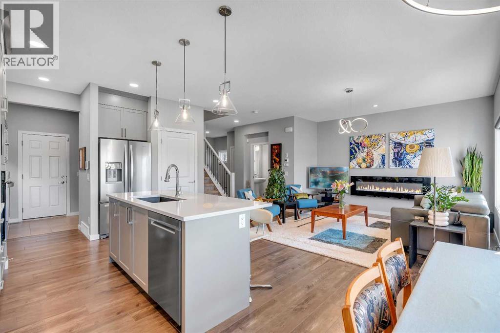 29 Masters Terrace Se, Calgary, Alberta  T3M 2C1 - Photo 12 - A2289027