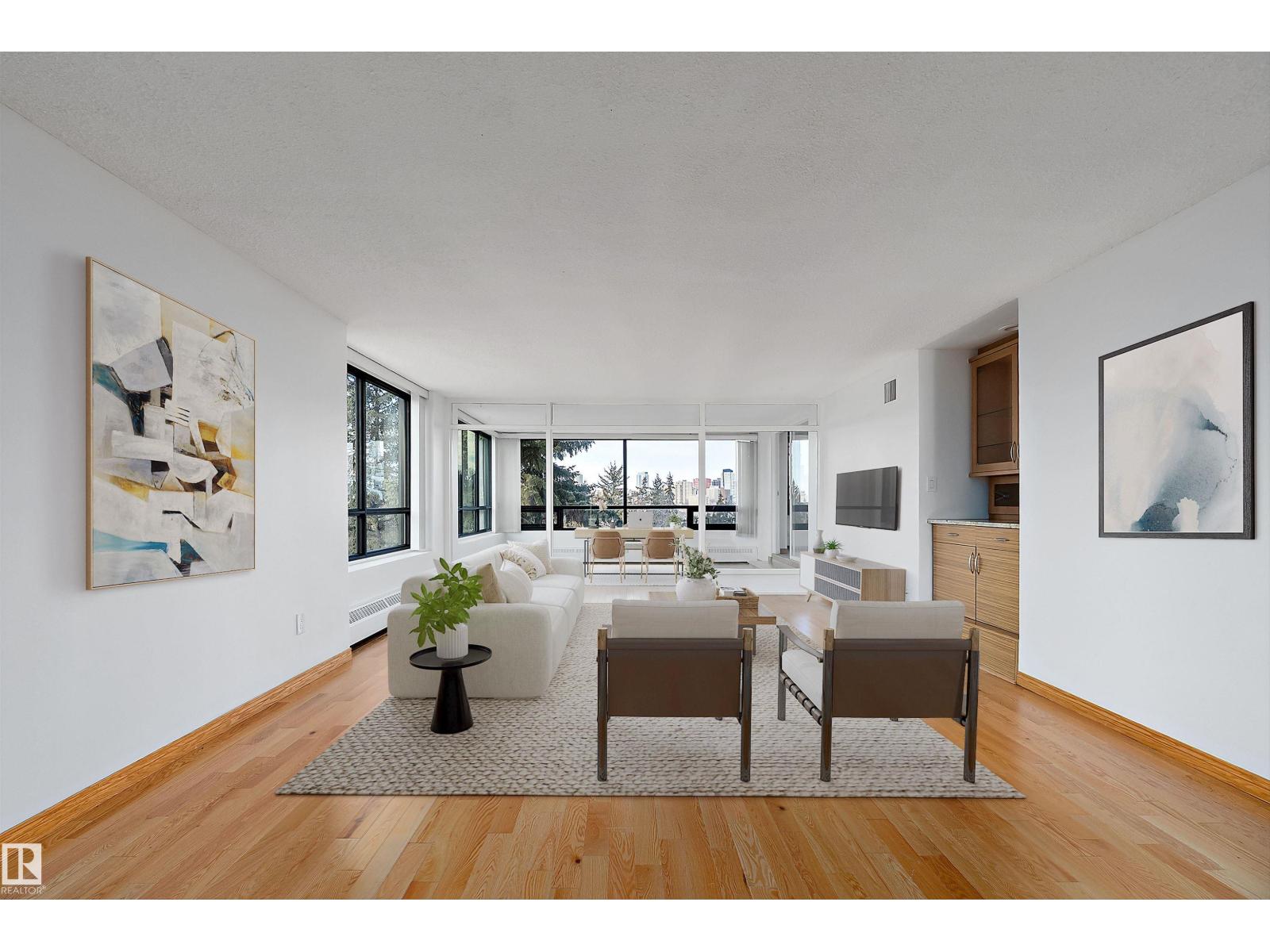 #203 9929 Saskatchewan Dr Nw, Edmonton, Alberta  T6E 5J9 - Photo 9 - E4473462